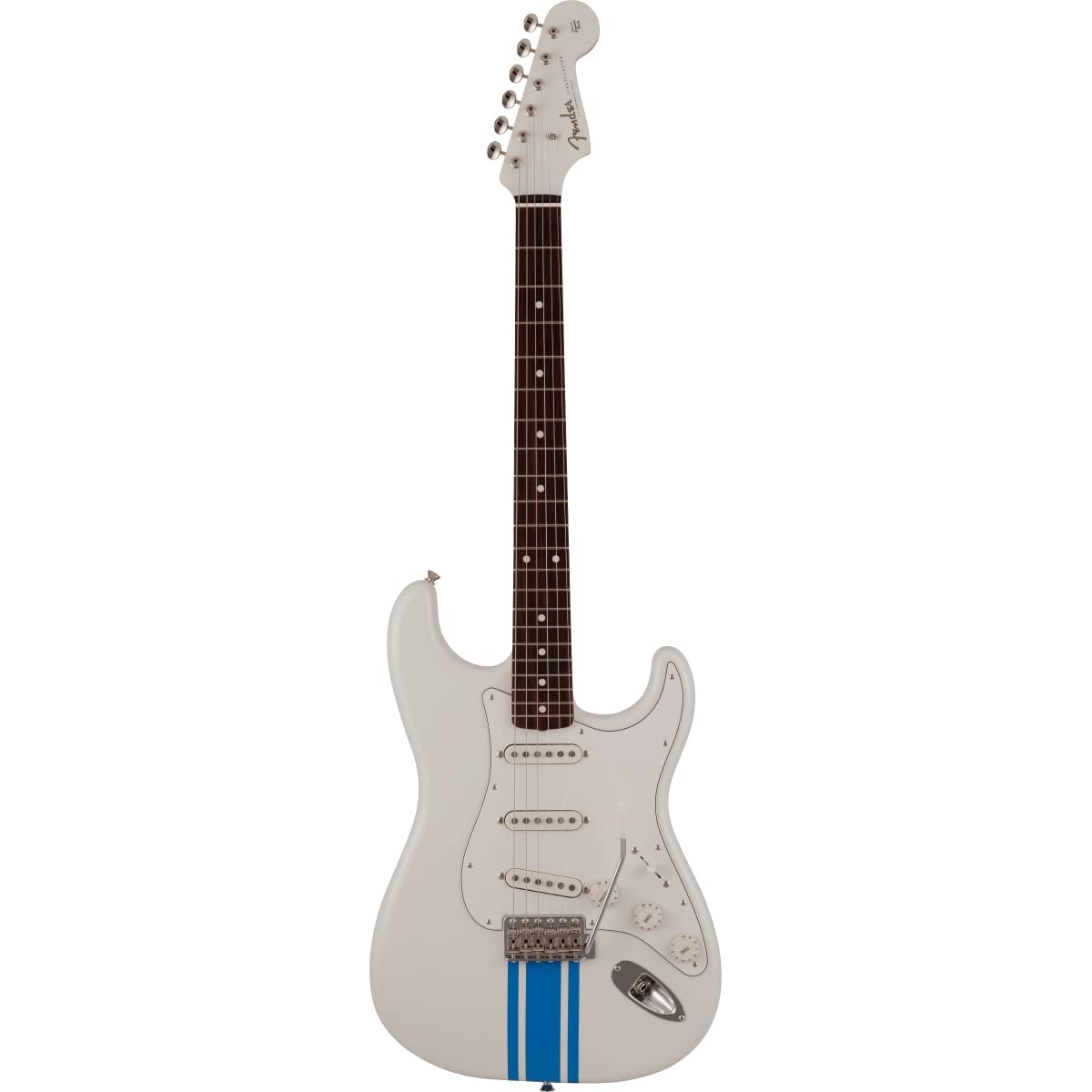 Amazon | Fender 2023 Collection MIJ Traditional 60s Stratocaster
